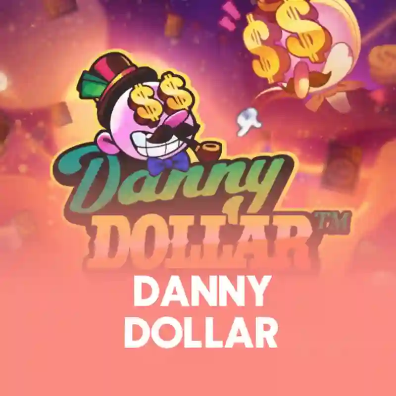 Danny Dollar