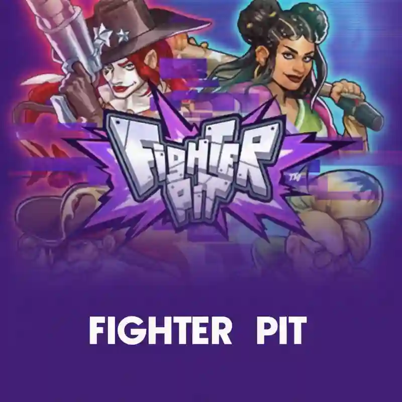 Fighter Pit