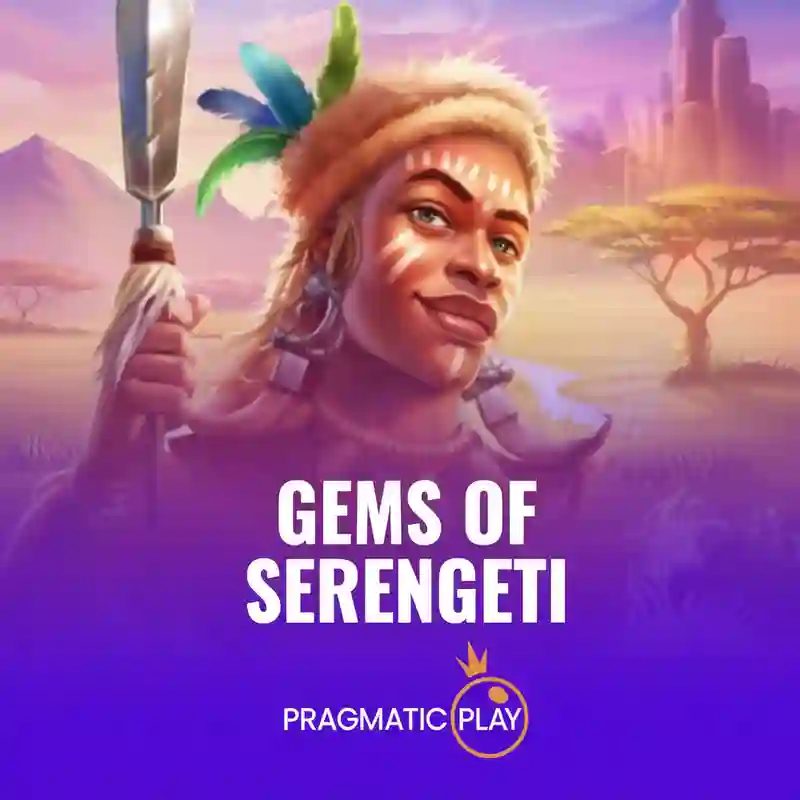Gems of Serengeti™