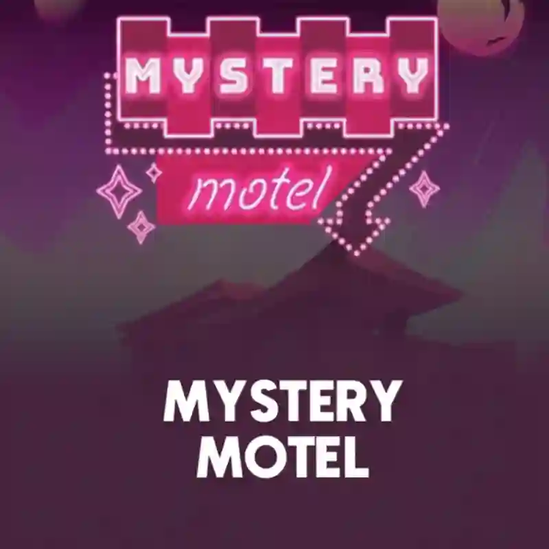 Mystery Motel