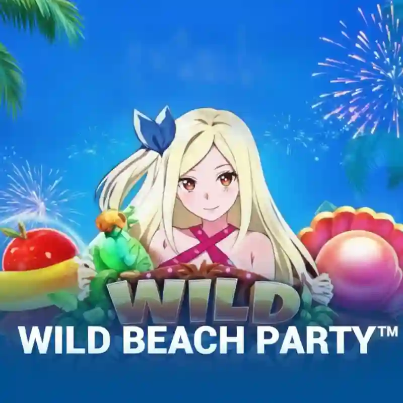 Wild Beach Party™